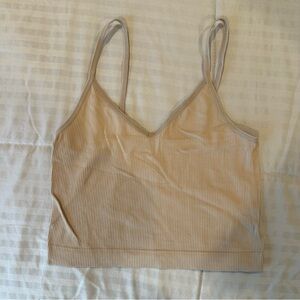 Women’s XS SO tank top